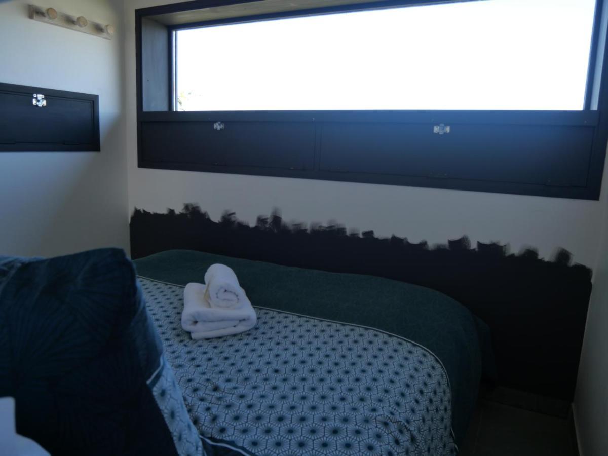 Chambres D'Hotes Et Gite De La Vieille Ecluse Quend Exterior foto
